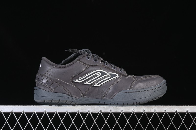 Balenciaga Hamptons Worn Out Retro Casual Shoes - WCURB1190