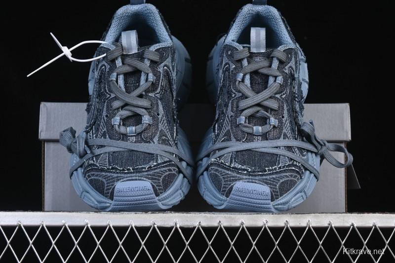 Balenciaga Phantom Sneaker Trendy Running Shoes - WTSAX4000