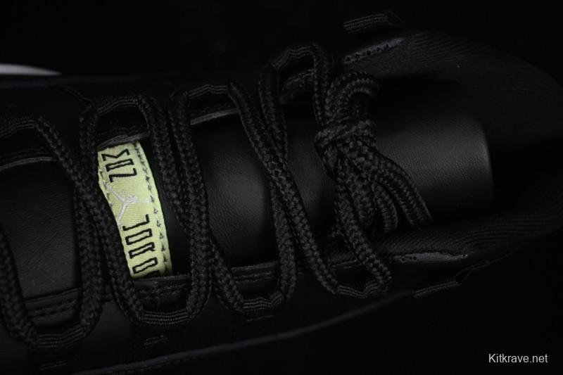 Nike Air Jordan 11 Retro Inner Beast with Glow Sole - IB1378-001