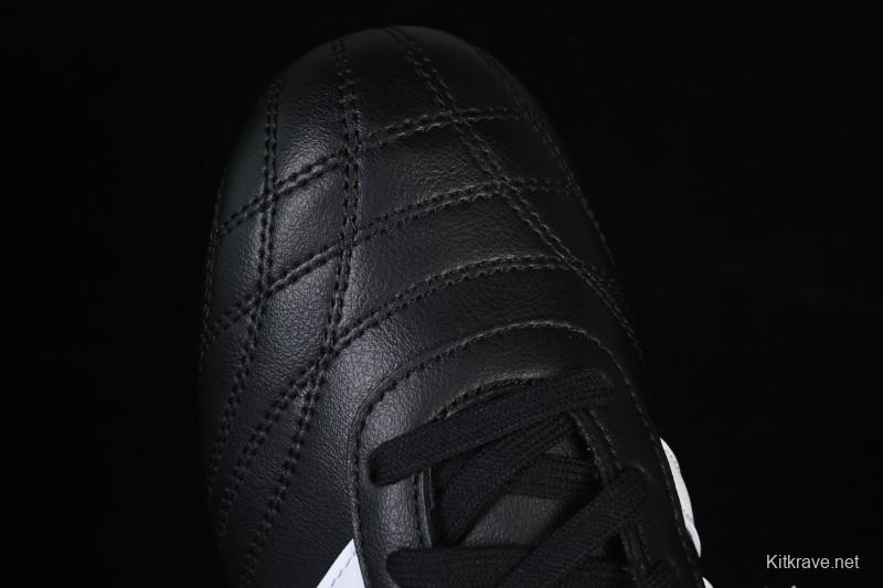 Adidas Originals Taekwondo JS1193 Low-Top Training Shoes