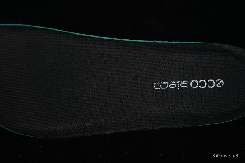 ECCO BIOM LITE Series Innovative Thin Sole Walking Lightweight Versatile Barefoot Casual Shoes 80243451094