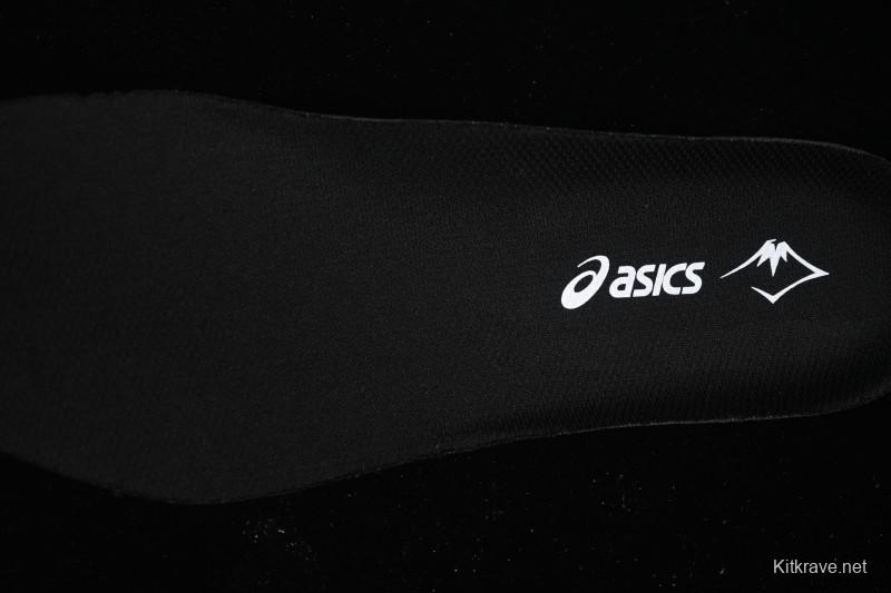 Asics Trabuco Max 4 Breathable Professional Running Shoes - 1011C187-001