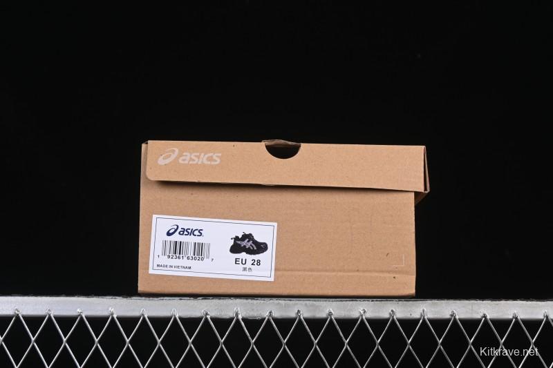 Asics Kids Non-Slip Wear-Resistant Casual Shoes - J.C3