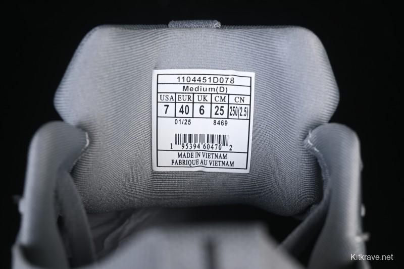 Brooks Glycerin 22 Cushioned Marathon Nitrogen Running Shoes - 1104451D078