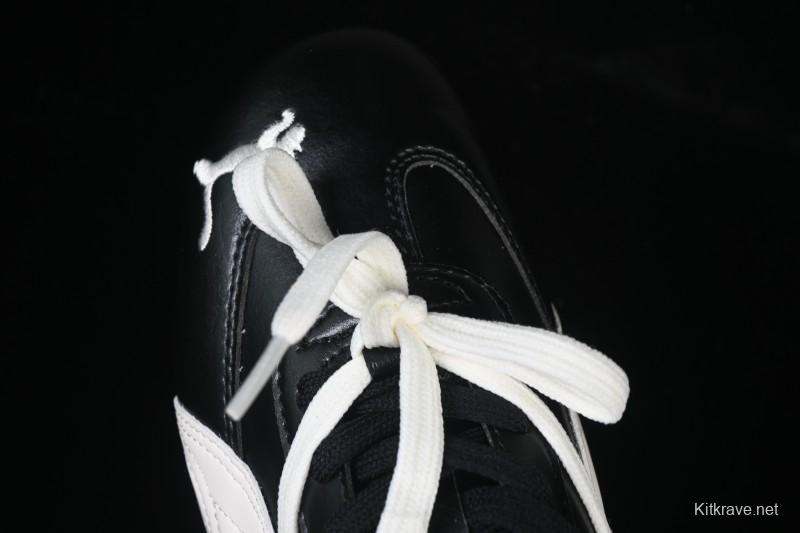 Puma Rose x Puma Speedcat Low-Top Lifestyle Casual Shoes - 404390-01