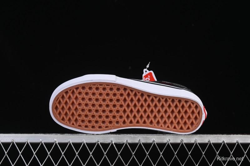 Vans Sk8-Low Low-Top Skate Shoes - VN0A4UUK2V4