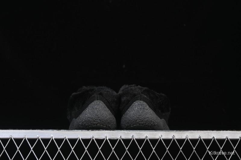 Keen Howser III Slide Winter Plush Casual Lifestyle Shoes - 1029436