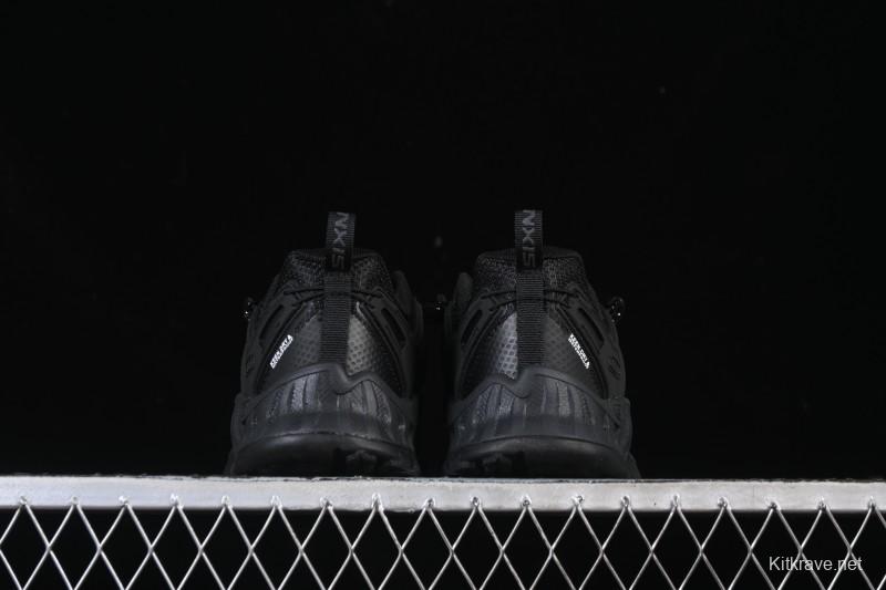 Keen Mxis Evo WP Urban Outdoor Hiking Breathable Casual Shoes - 1027797