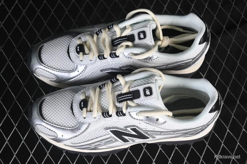 New Balance 204 Series Retro Breathable Casual Sports Running Shoes - U204LSWD