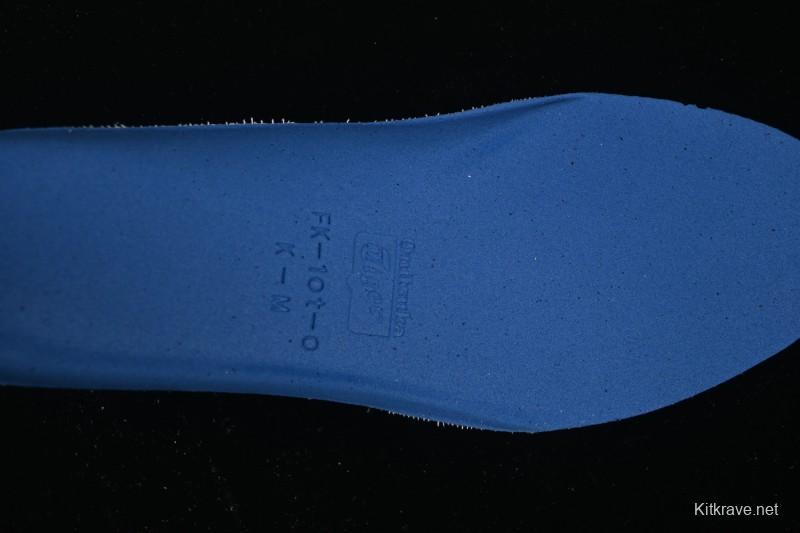 Onitsuka Tiger Mexico 66 SD Low-Top Casual Running Shoes - 1183A872-116