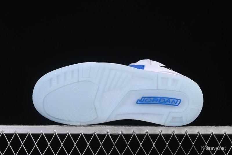 Nike Air Jordan Courtside 23 Retro Basketball Shoes - IO7614-101