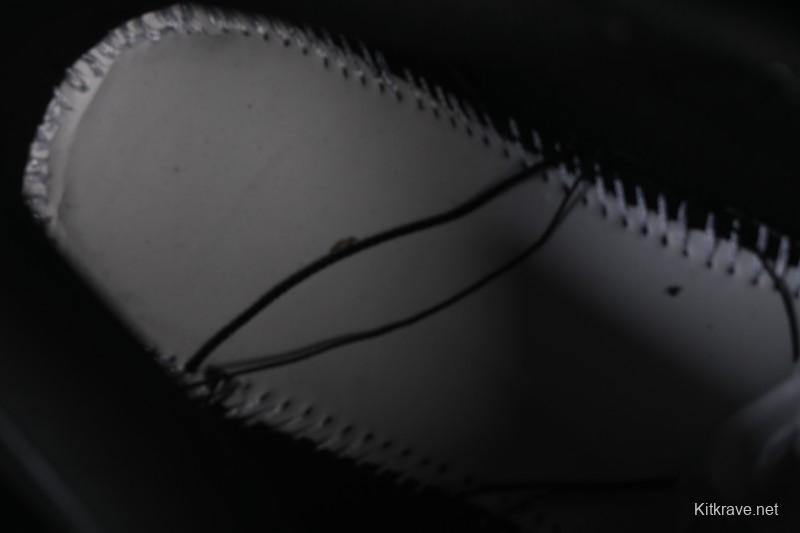 Off-White Out Of Office Low-Top Fashion Sneakers - 3.D4