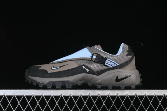 Nike ACG Phassad Fashion Comfort Grip Hiking Trekking Shoes HM7133-200