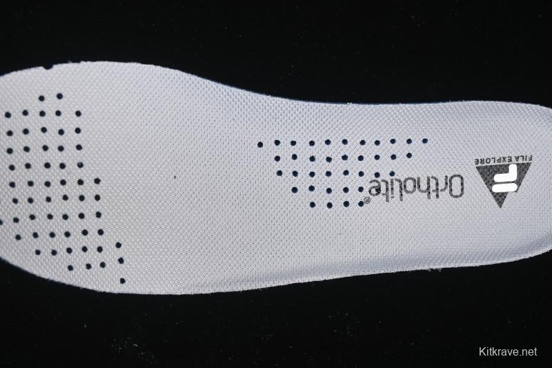 Fila Nuvole 3 ATR Outdoor Functional Shoes - A12M521207ABW