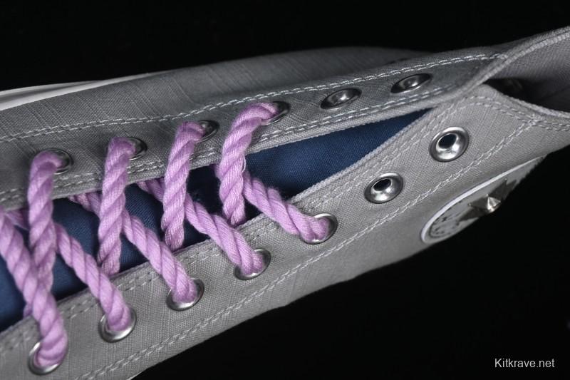 Converse Chuck 70s Naruto High-Top Casual Sneakers - A14837C