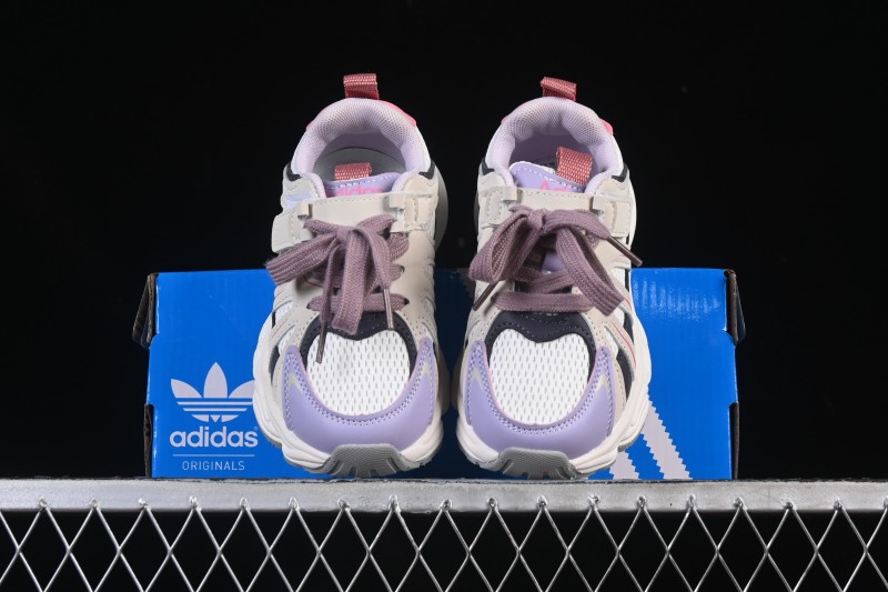 Adidas Adistar Anti-Slip Durable Casual Kids Shoes - J.C3