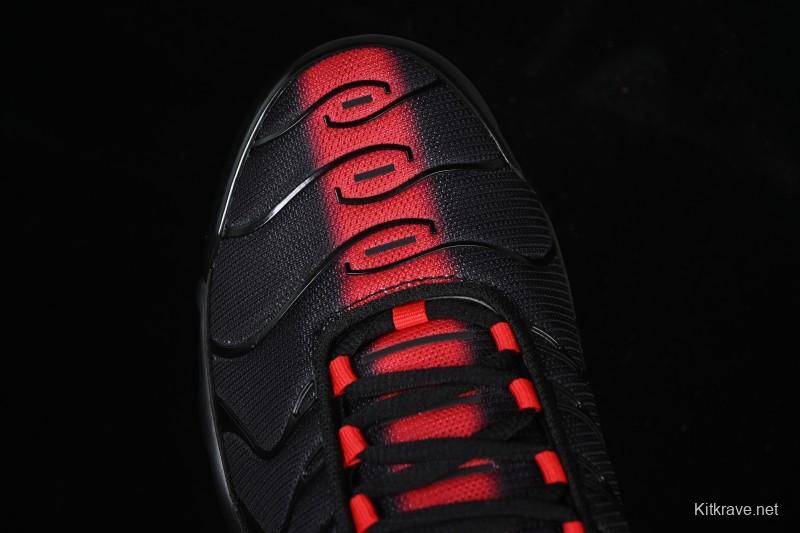 Nike Air Max Plus Retro Running Shoes with Air Cushion - IM4868-010