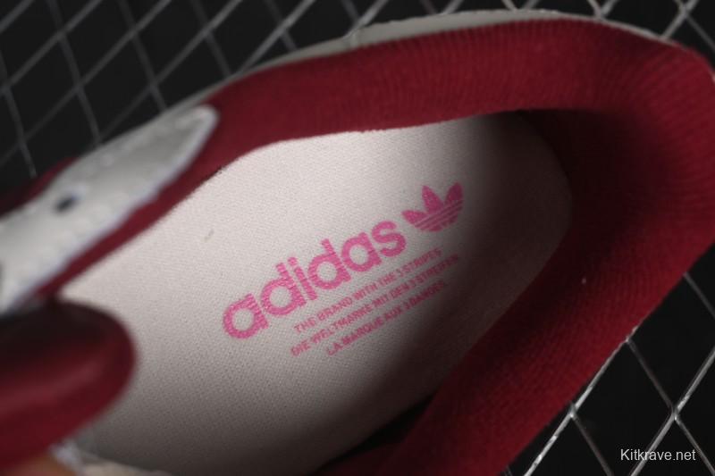 Adidas Originals Superstar II Casual Shell Toe Sneakers - KJ6981