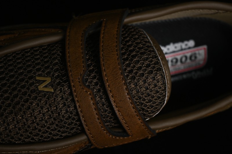 New Balance 1906 Series Loafer Casual Shoes - U1906LNV