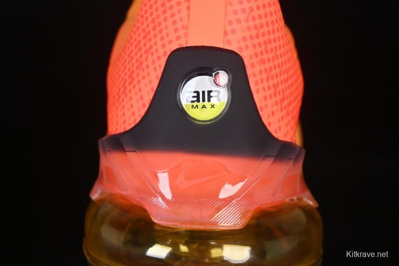 Nike Air Max Phoenix Retro Bullet Air Cushion Running Shoes - FZ5307-700