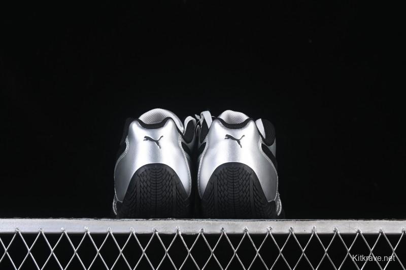 Puma Speedcat Lifestyle Low-Top Casual Shoes - 403689-01