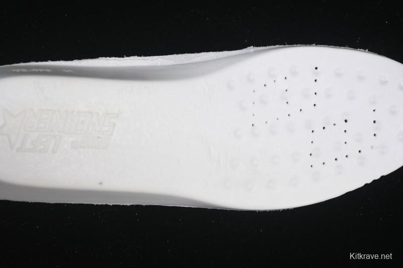 Golden Goose True Star Distressed Leather Sneakers - GGDB