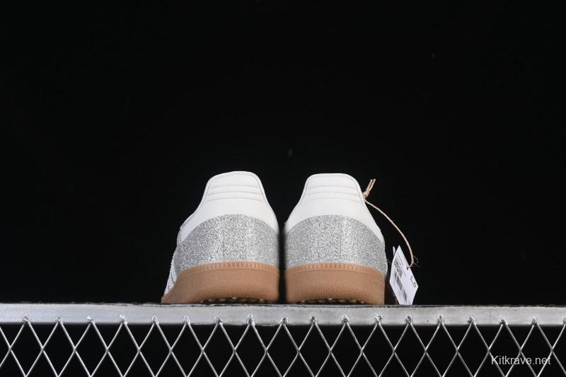 Adidas Samba OG Casual Skate Shoes - KI6264