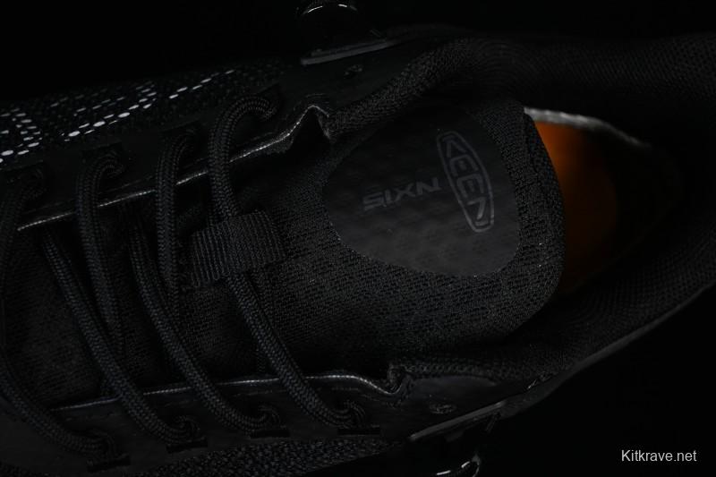 Keen Mxis Evo WP Urban Outdoor Hiking Breathable Casual Shoes - 1027797