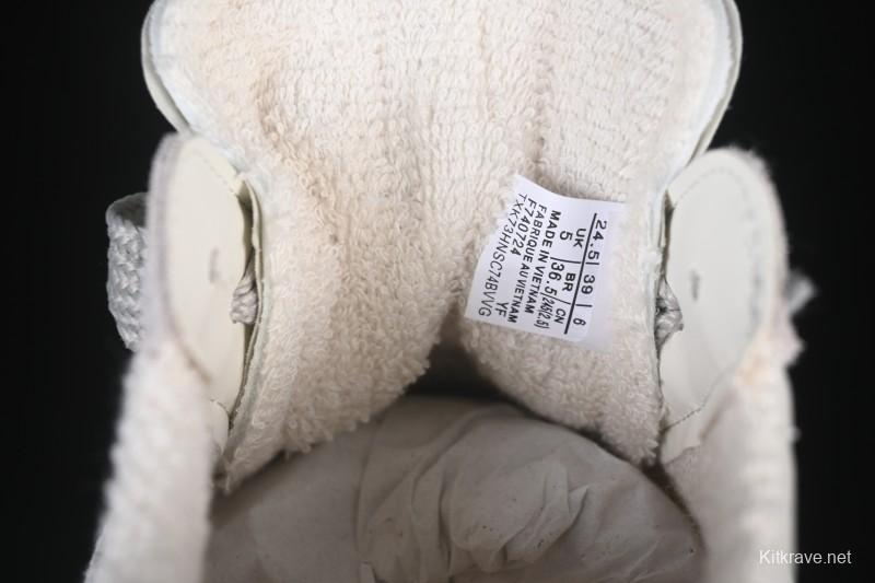 Onitsuka Tiger Corsair A55 Low-Top Lifestyle Casual Shoes - 1183C317-020