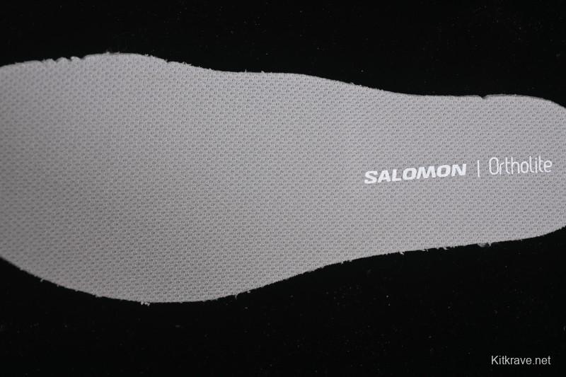 Salomon XA PRO 3D Trail Running Shoes - 475875-20