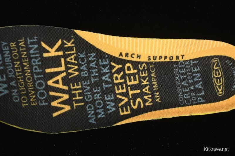 Keen Jasper Japanese Street Retro Outdoor Shoes - 911