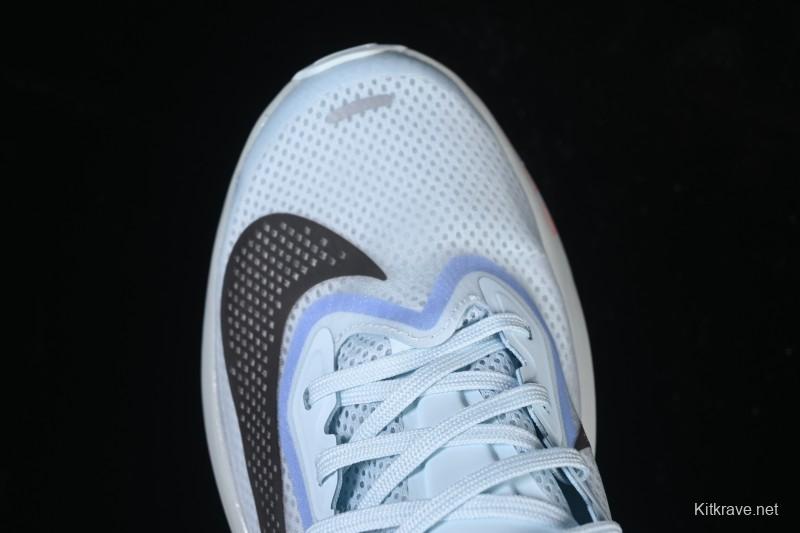 Nike Zoom Fly 6 Ultra-Bounce Lightweight Running Shoes - FN8455-400