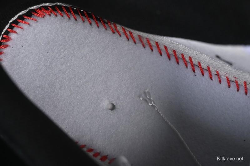 Nike Air Force 1 '07 Low LV Collaboration Woven Label Casual Sneakers - CX5050-Y26