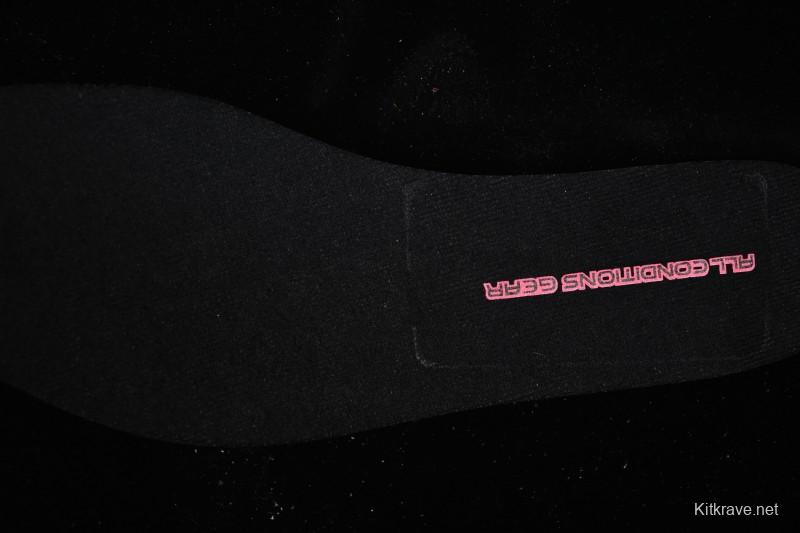 Nike ACG Phassad Fashion Comfort Grip Hiking Trekking Shoes HM7133-600