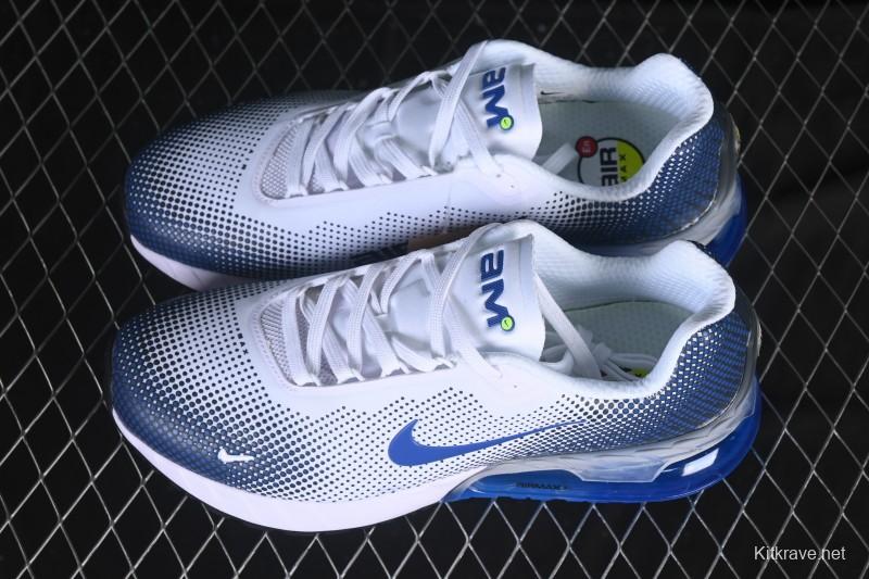 Nike Air Max Phoenix Retro Bullet Air Cushion Running Shoes - FZ5307-101