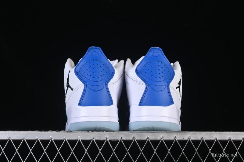 Nike Air Jordan Courtside 23 Retro Basketball Shoes - IO7614-101