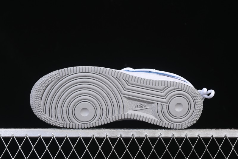 Nike Air Force 1'07 Low Starry Dots Casual Sneakers - ZH0316-099
