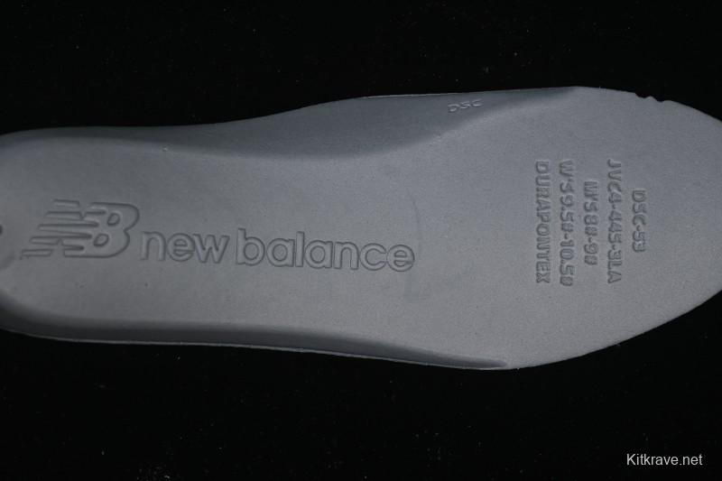 New Balance 2000 Series Retro Dad Style Casual Running Shoes - U2000JG