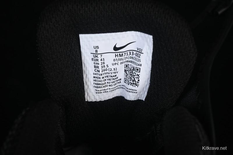 Nike ACG Phassad Fashion Comfort Grip Hiking Trekking Shoes HM7133-002