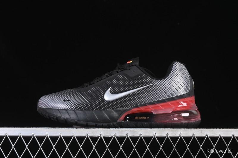 Nike Air Max Phoenix Retro Bullet Air Cushion Running Shoes - FZ5307-003