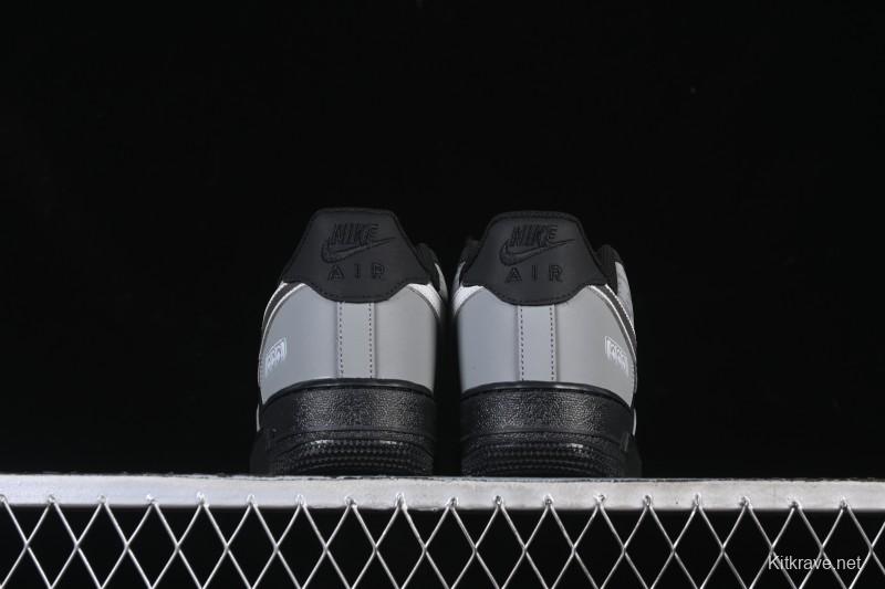 Nike Air Force 1 '07 Low Moonlight Patrol Casual Sneakers - ZH0316-108