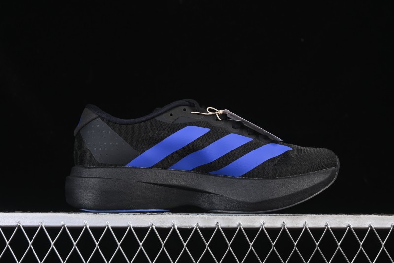 Adidas Adizero Evo SL Running Shoes with Ultra-Lightweight and Breathable Design - JP7148