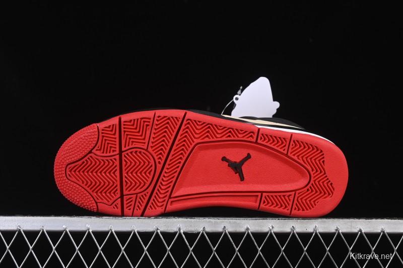 Nike Air Jordan 4 Retro Pizza Brown IH2094-200