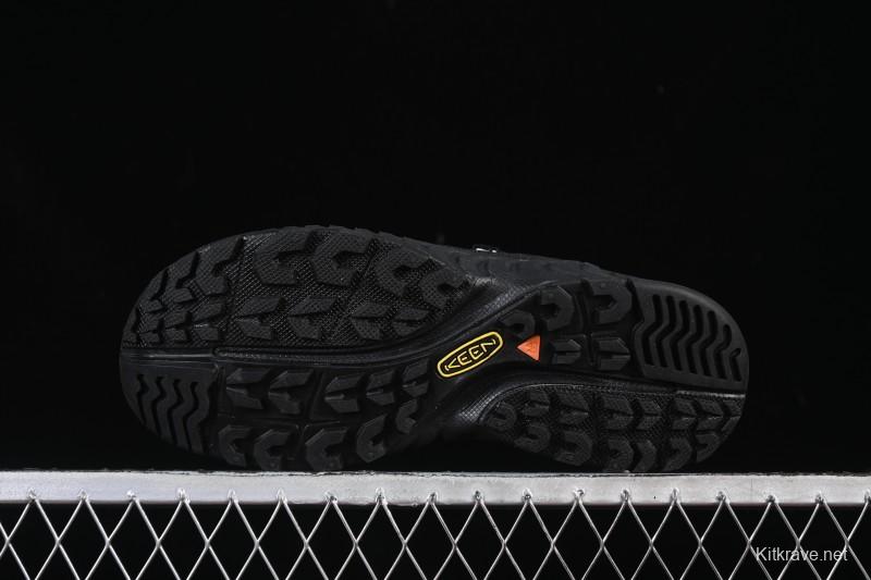 Keen Mxis Evo WP Urban Outdoor Hiking Breathable Casual Shoes - 1027797