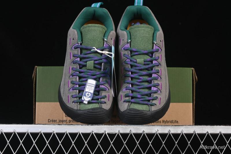 Keen Jasper Japanese Street Retro Style Outdoor Shoes - 2266