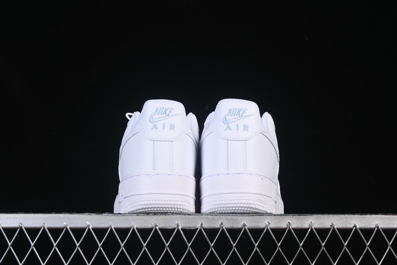 Nike Air Force 1'07 Low Casual Sneakers - IH4475-100