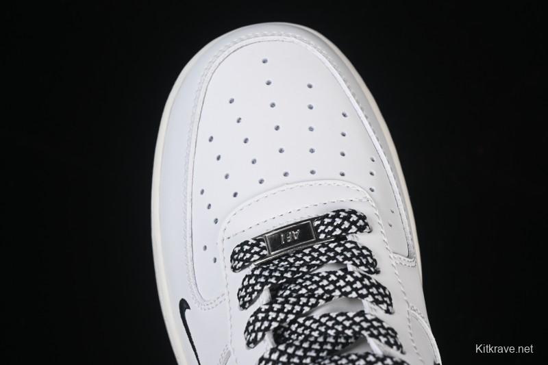 Nike Air Force 1 '07 Low Just Do It Casual Sneakers - CS5288-038