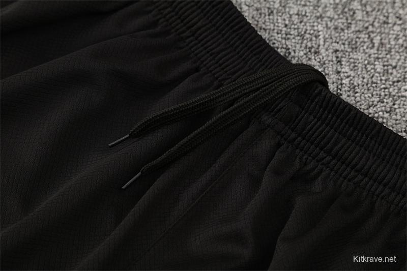 25/26 Brazil Yellow with XS Short Sleeve+Soccer Shorts