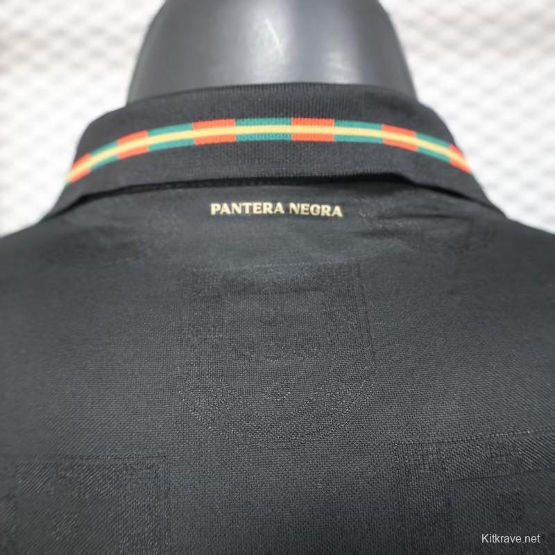 Player Version 2026 Portugal Away Jersey