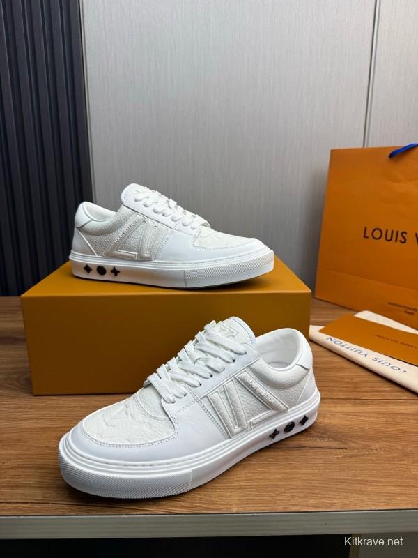 Adidas Men's Sport Sneakers - KFY00450